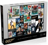 puzzle-james-bond-007-posters