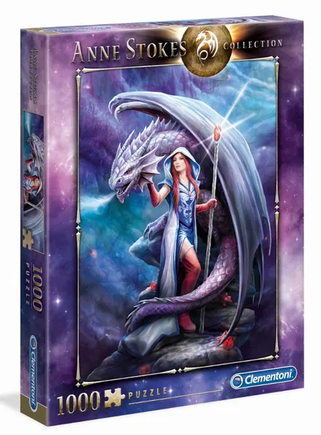 puzzle-1000-dragon-mage