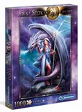 puzzle-1000-dragon-mage
