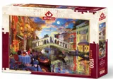 puzzle-1500-wenecja-most-rialto