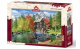 puzzle-1500-stary-mlyn