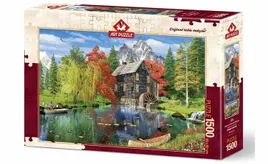 puzzle-1500-stary-mlyn