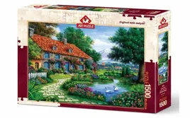 puzzle-1500-ogrod