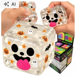 gniotek-halloweenowy-kostka-antystresowa-do-sciskania-gniotki-na-halloween