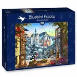 puzzle-1000-zamek-w-gorach