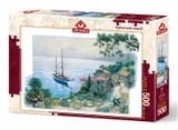 puzzle-500-plaza