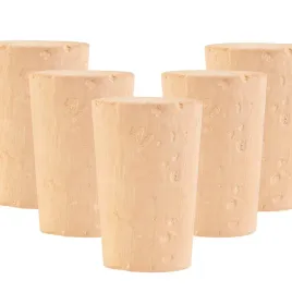 10x-korek-stozkowy-naturalny-kolmatowany-33x21-17-do-butelek-wina-butelki