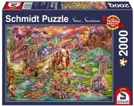 puzzle-2000-smoczy-skarb