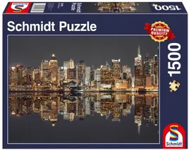 puzzle-1500-nowy-jork-noca
