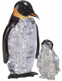 crystal-puzzle-pingwiny