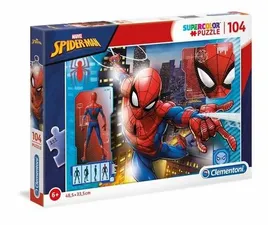 puzzle-104-super-kolor-spiderman