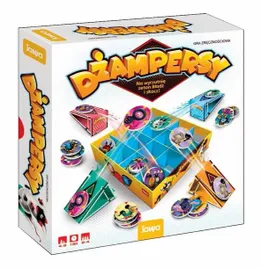 dzampersy-jawa