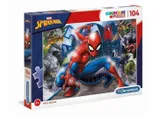 puzzle-104-super-kolor-spiderman