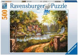 puzzle-500-domek