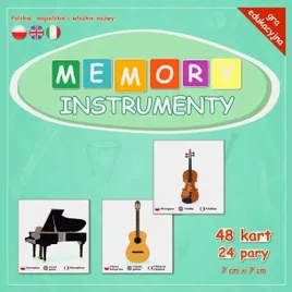 memory-instrumenty