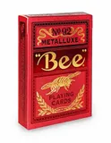 karty-bee-metalluxe-czerwone-bicycle