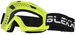 gogle-crossowe-blexx-enduro-quad-atv-hulajnoga-rower-bmx-off-road-zolte
