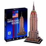 puzzle-3d-empire-state-building