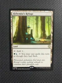 karta-magic-the-gathering-alchemist-s-refuge-soc-360