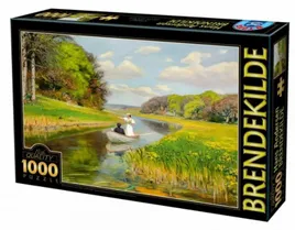 puzzle-1000-brendekilde-wiosna