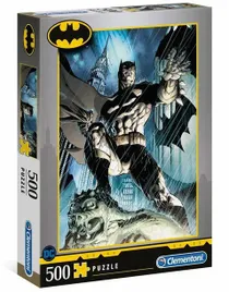 puzzle-500-batman