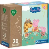 puzzle-2x20-play-for-future-peppa-pig