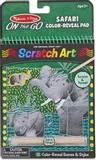scratch-art-safari