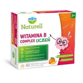 naturell-witamina-b-complex-uczen-60-tabletek