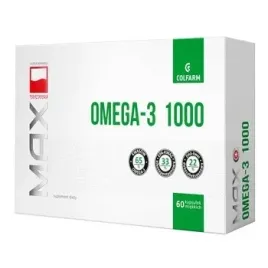 omega-3-max-1000-colfarm-60-kapsulek