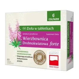 wierzbownica-drobnokwiatowa-forte-60-tabletek