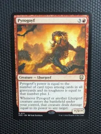 karta-magic-the-gathering-pyrogoyf-m3c-111