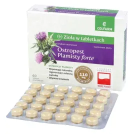 ostropest-plamisty-forte-60-tabletek