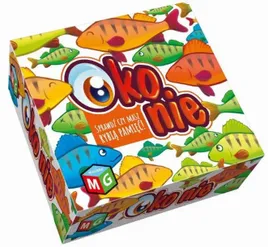 oko-nie