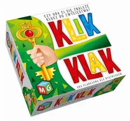 klik-klak