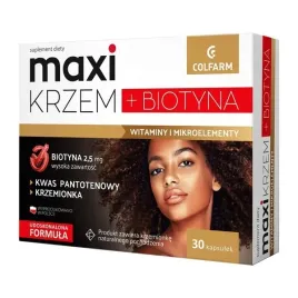 maxi-krzem-biotyna-30-kapsulek