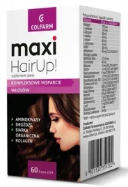 maxi-hairup-60-kapsulek-colfarm