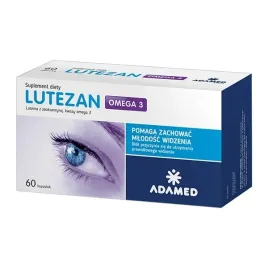 lutezan-omega-3-60-kapsulek