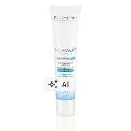 dermedic-normacne-preventi-krem-niwelujacy-niedoskonalosci-na-noc-40-ml