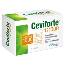 ceviforte-c-1000-60-kapsulek