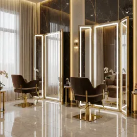 konsola-konsoleta-fryzjerska-barberska-lustro-fryzjerskie-200x130-led-pro