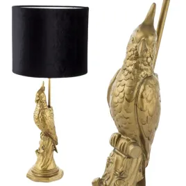 lampa-z-kloszem-stolowa-pery-zloto-dekoracyjna