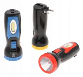 latarka-akumulatorowa-ladowana-lampka-led-cob-2w-3171