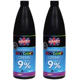 2x-ronney-professional-oxydant-creme-9percent-30-vol-woda-utleniona-1000-ml-1-l