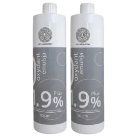 2x-leo-oxydant-emulsja-utleniacz-woda-utleniona-w-kremie-wlosow-19percent-1000ml