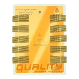 quality-9-wsuwki-do-wlosow-krotkie-4cm-zlote-100-szt