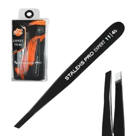 staleks-peseta-skosna-do-brwi-pro-expert-waskie-skosne-krawedzie-te-11-4b
