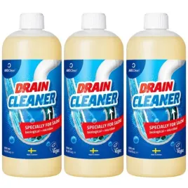 3x-all1clean-drain-cleaner-plyn-do-udrazniania-rur-i-odplywow-1000-ml-1-l