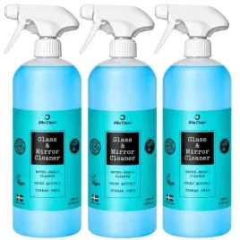 3x-all1clean-window-cleaner-plyn-do-mycia-szyb-i-luster-bez-smug-1000-ml-1l