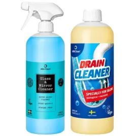 all1clean-plyn-do-mycia-szyb-1-l-plyn-do-udrazniania-rur-i-odplywow-1-l