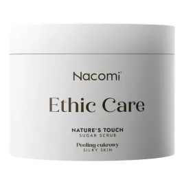 nacomi-ethic-care-nature-s-touch-cukrowy-peeling-do-ciala-200ml